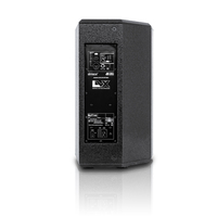 2-WAY ACTIVE SPEAKER, 400W/RMS DIGIPRO BI-AMP POWER, 24-BIT/48KHZ DSP, 1 X 10" WOOFER,ROTATABLE HORN